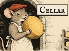 Тоглоом Cellar