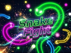 Тоглоом Snake Fight