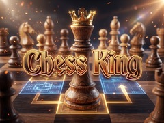 Тоглоом Chess King