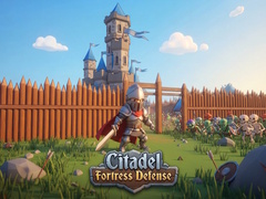 Тоглоом Citadel: Fortress Defense