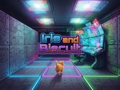 Тоглоом Iris and Biscuit