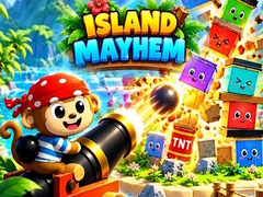 Тоглоом Island Mayhem