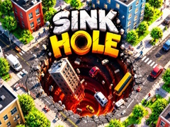 Тоглоом SinkHole city