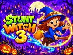 Тоглоом Stunt Witch 3