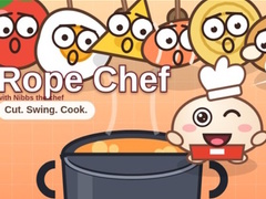 Тоглоом Rope Chef