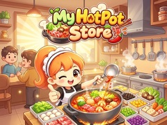 Тоглоом My HotPot Store
