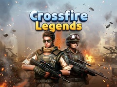 Тоглоом Crossfire Legends