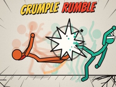 Тоглоом Crumple Rumble