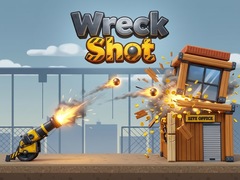 Тоглоом Wreck Shot