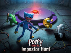 Тоглоом Poppy Playtime: Impostor Hunt