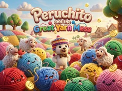 Тоглоом Peruchito and the Great Yarn Mess