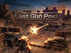 Тоглоом The Last Gun Post