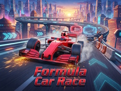 Тоглоом Formula Car Race