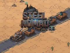 Тоглоом Steel Nomad