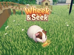 Тоглоом Wheek & Seek