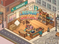 Тоглоом Repair District