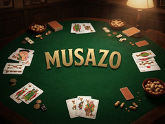 Тоглоом MUSAZO