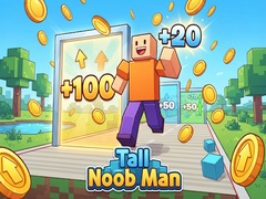 Тоглоом Tall Noob Man