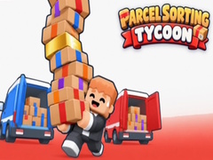 Тоглоом Parcel Sorting Tycoon