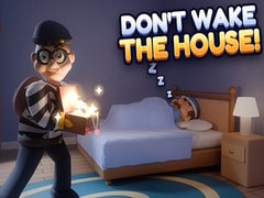 Тоглоом Don’t Wake the House!