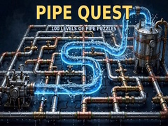 Тоглоом Pipe Quest