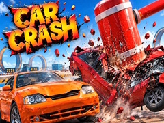 Тоглоом Car Crash Online