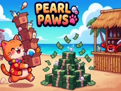 Тоглоом Pearl Paws