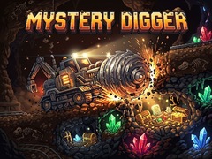 Тоглоом Mystery Digger