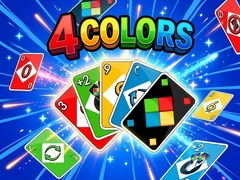 Тоглоом 4 Colors