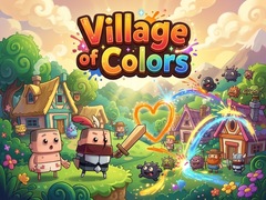 Тоглоом Village of Colors