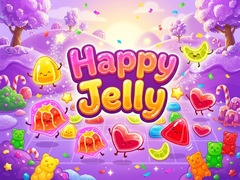 Тоглоом Happy jelly