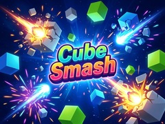 Тоглоом Cube Smash