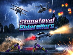 Тоглоом Stunsteval Siderollers