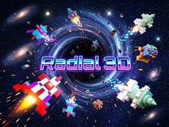 Тоглоом Radial 3D
