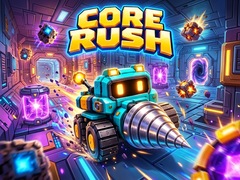 Тоглоом Core Rush