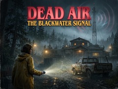 Тоглоом Dead Air - The Blackwater Signal