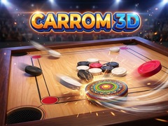 Тоглоом Carrom 3D
