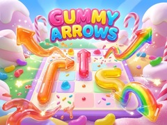 Тоглоом Gummy Arrows