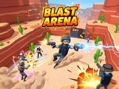 Тоглоом Blast Arena