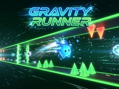 Тоглоом Gravity Runner