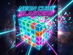 Тоглоом Neon Cube Blasters