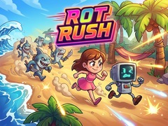Тоглоом Rot Rush