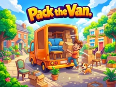 Тоглоом Pack the Van