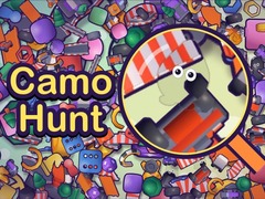 Тоглоом Camo Hunt