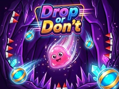Тоглоом Drop or Don't