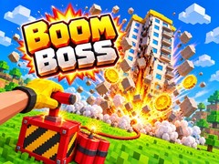Тоглоом Boom Boss