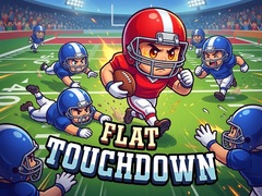 Тоглоом Flat Touchdown