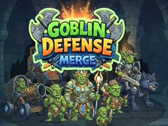 Тоглоом Goblin Defense Merge