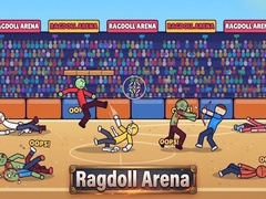 Тоглоом Ragdoll Arena