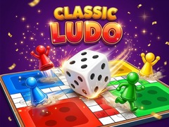 Тоглоом Classic Ludo